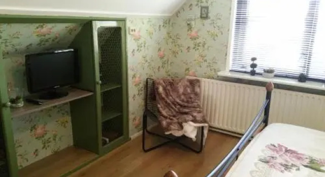 B&B Huize de Rode Beuk, Buchen Sie Bed & Breakfast Hardenberg 
