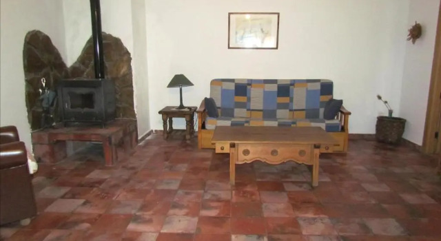 Апартаменты с 2 комнатами Apartamentos Rurales Azabal, LAS HURDES, ATR-CC-00260