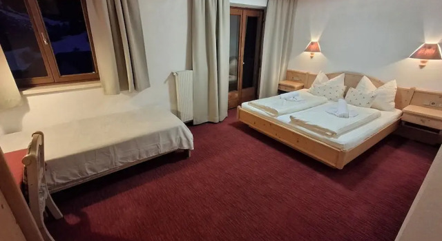 Номер Comfort Pension Razil XO