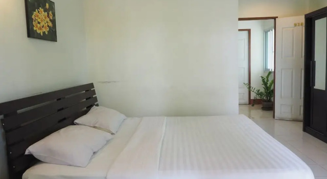 Номер Standard ภูตะวัน กาญจน์ รีสอร์ท Phutawan Kan Resort