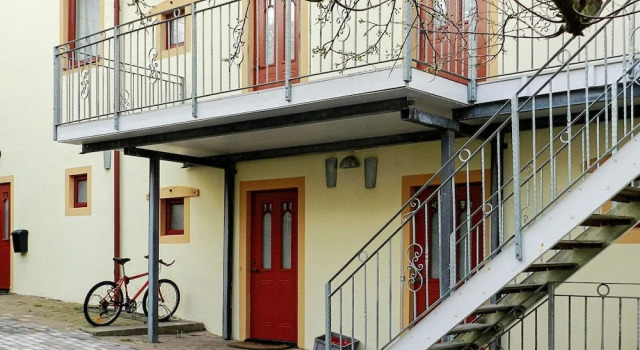 4 Person Holiday Home in Lysekil