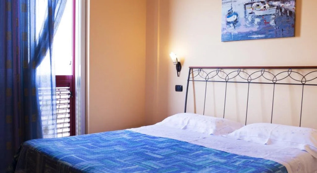 Hotel Nizza, Prenota Hotel Hotel a Sicilia con colazione, Colazione