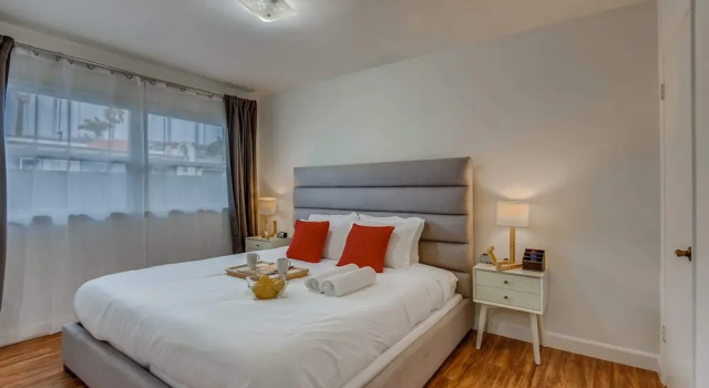 Апартаменты Standard New: Signature 2BR In #1 San Clemente Neighborhood - Blocks From Ocean