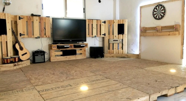 Apartment With 4 Bedrooms in Bétera, With Pool Access, Enclosed Garden and Wifi - 18 km From the Beach, Reservar Apartamento Betera Barcelona