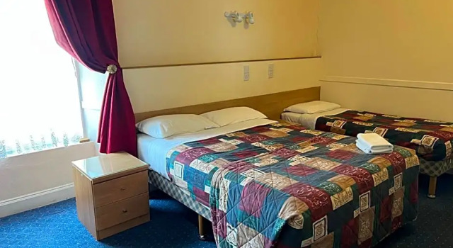 Strathpeffer Hotel