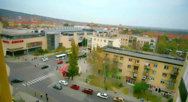 Bazsi Apartman Pécs, Prenota Appartamento Pécs 