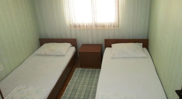 Apartment Roza near Sandy Beach