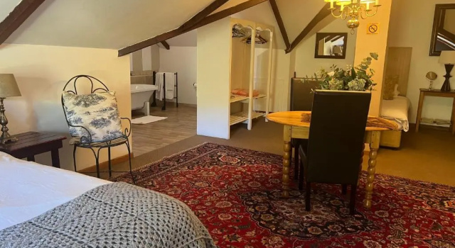 Rendezvous Guesthouse, Забронировать Отель Портервилл Swartland, рядом с Porterville golf course