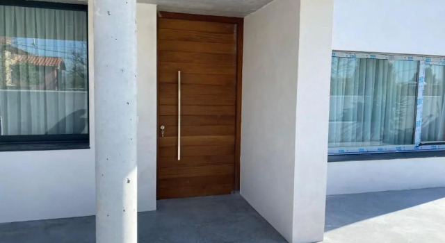 Коттедж с 2 комнатами Villas Vairocana