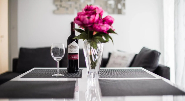 Solin apartments Praetorium, Book Lejlighed Hoteller i Solin med parkering, Parkering