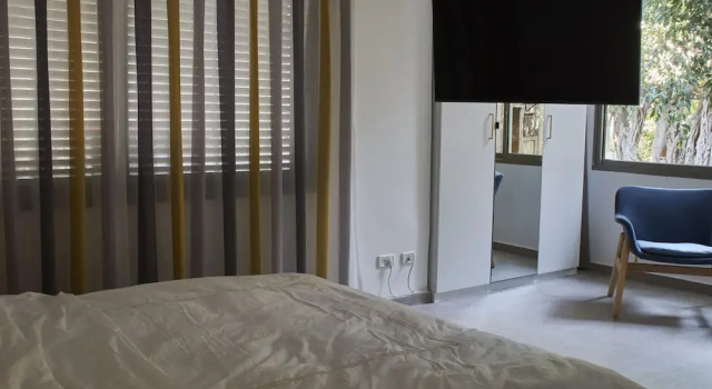 Habitación Clásica Roza Apartment