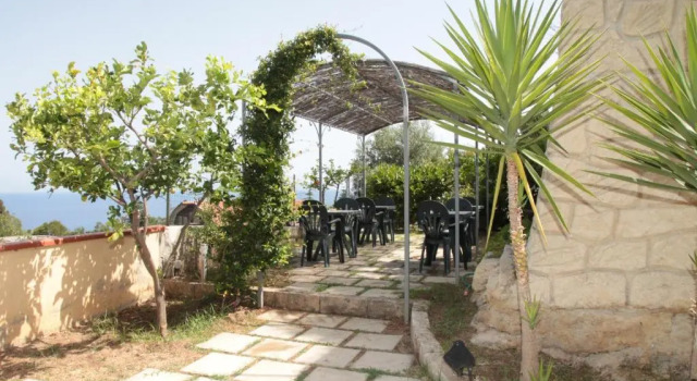 Номер Standard Bed And Breakfast casagalez