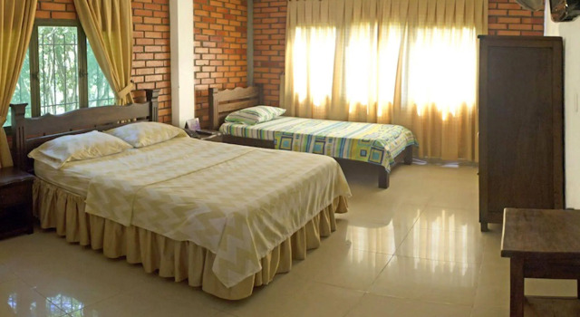 Hotel Ruitoque Campestre, Rezervovat Hotel Hotely v Santander s parkováním, Parkování