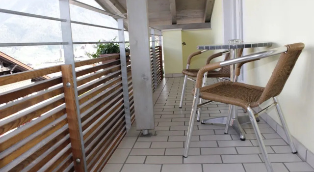 Апартаменты Superior Hotel Tannerhof