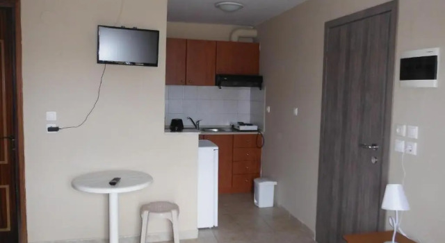 Студия Dimitras Apartments