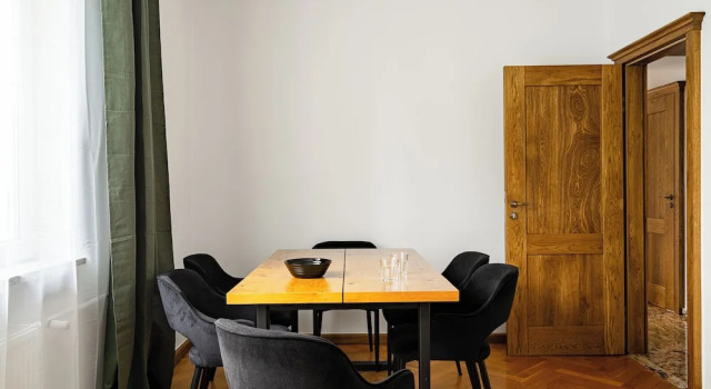 RentPlanet - Apartament Grabiszyńska, Забронировать Апартаменты/квартира Вроцлав Нижнесилезское воеводство