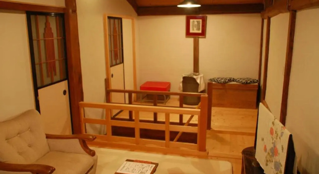 Tabinoya - Vacation STAY 69884v, Boek Hotel Hotels in Tokai met parkeren, Parkeren