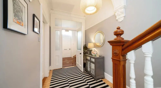 Sunnybrae House Seaside Family-friendly Getaway in Stonehaven With Hot Tub, Prenota Casa vacanze Stonehaven 