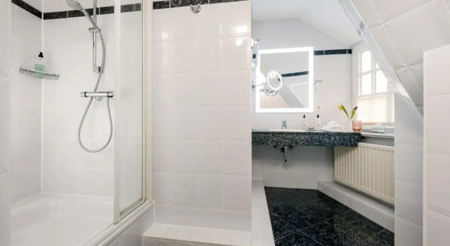 Номер Standard Hotel Reethüüs