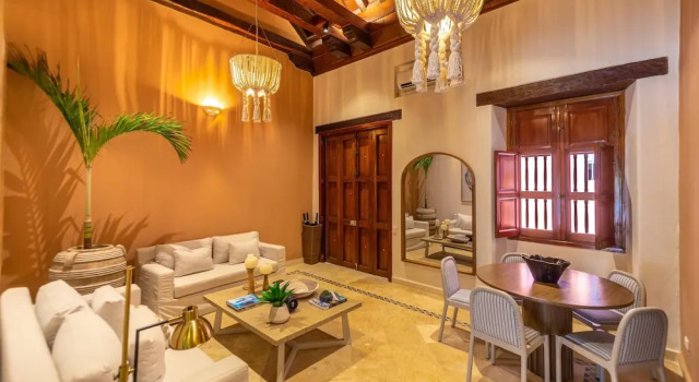 Коттедж Casa Amande - Luxury House