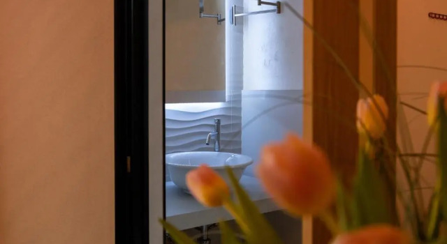 Двухместный номер Standard Hotel Ancora