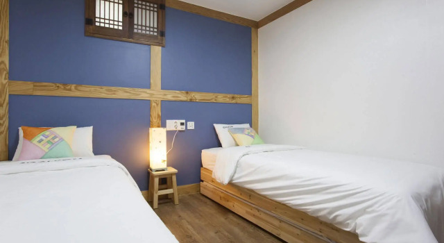 Mini Hotel DALKOM Dongdaemun