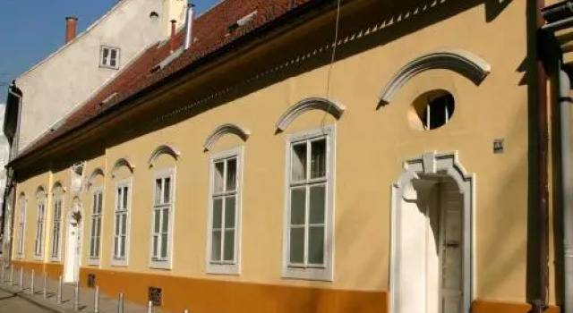 Upper Town Rooms, Забронировать Апартаменты/квартира Gornji Grad Загреб, рядом с Strossmayer Promenade