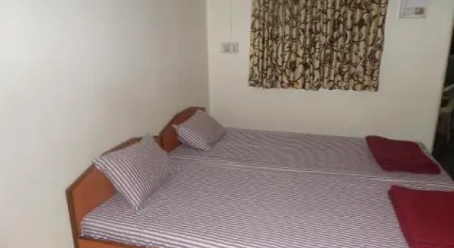 Hotel Gurukrupa