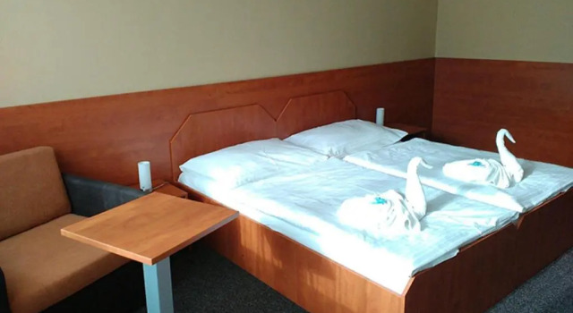 Номер Standard Hotel Panorama