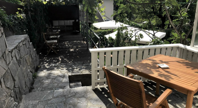 Residence Isarcus