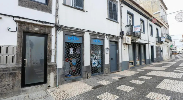 2 Towers Apartment, Rezerwuj Apartament Ponta Delgada Azory