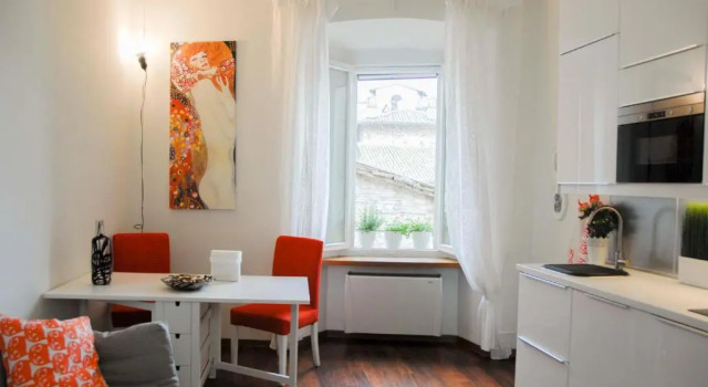 Lejlighed Casa Balestra