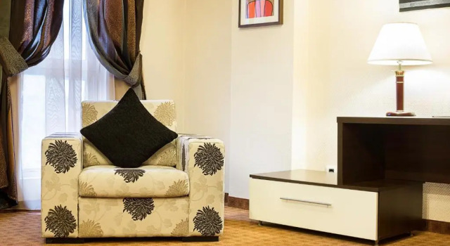 Appartamento Deluxe INTER BUSINESS Bucharest