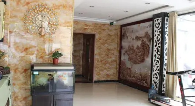 Guangdong Express Hotel, Zhangzhou, Book Hotel Bozhou Anhui