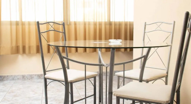 Четырёхместный номер Standard Casa Shalom Puebla