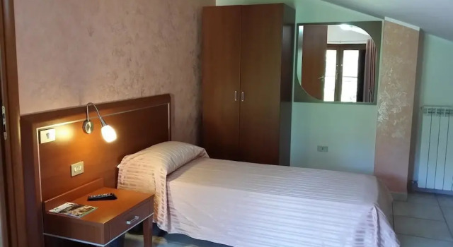 Номер Economy B&B il Tulipano