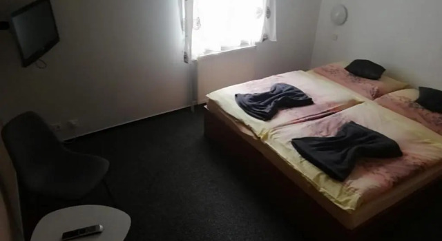 Номер Standard Penzion Andy