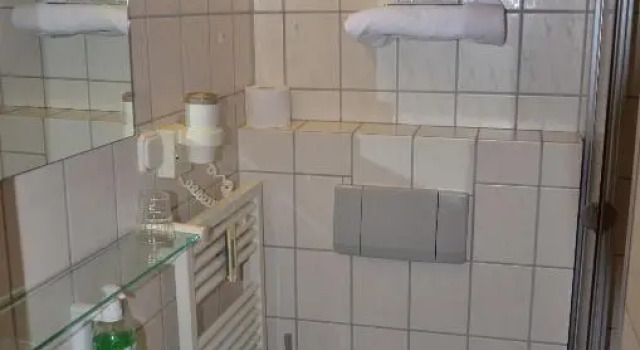 Семейный номер Standard CVJM Hotel am Dom