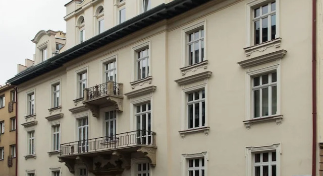 Vanilla Apartment 1, Забронировать Апартаменты/квартира Апартаменты Кракова, рядом с Церковь Святого Франциска Ассизи, Апартаменты/квартира