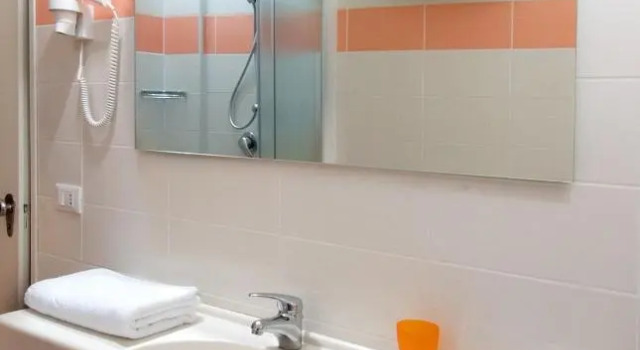 Номер Standard Hotel Continental