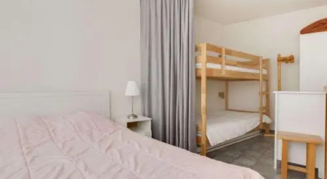 Apartment Val soleil 7, Book Apartment Gourette Pyrenees National Park