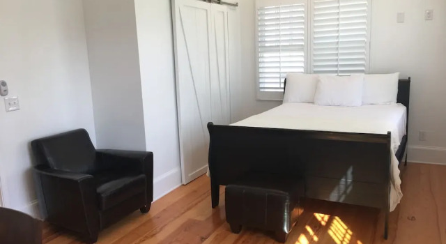 Camera Comfort Alecia B&B