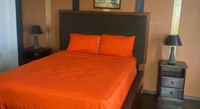 Полулюкс Rockhampton Retreat Guest House