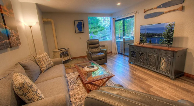 Heavenly Daze 1 Bedroom Condo by Redawning