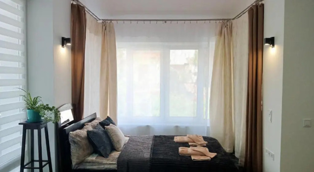 Люкс Family Apartments Dorobok Lviv