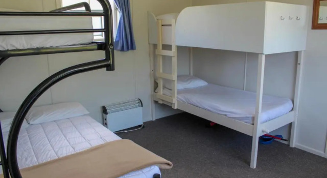 Двухместный номер Standard Holdens Bay Holiday Park