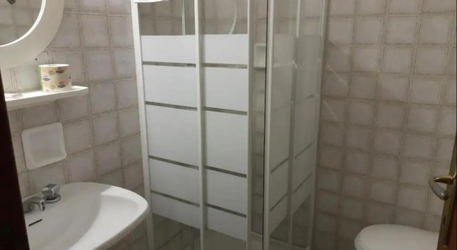 Номер Standard Hotel Italia