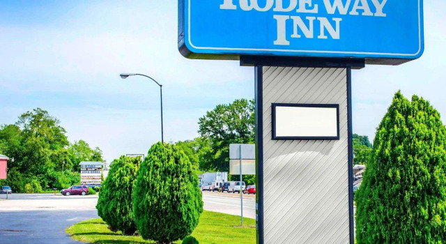 Rodeway Inn, 预订 迷你酒店 Dillsburg 宾夕法尼亚州