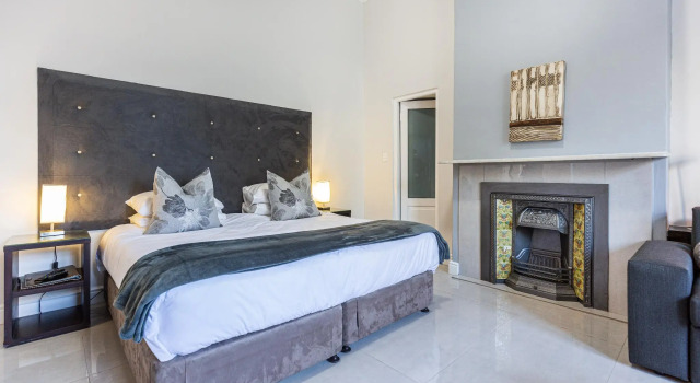 Семейный номер Standard 4 on Varneys Guest House