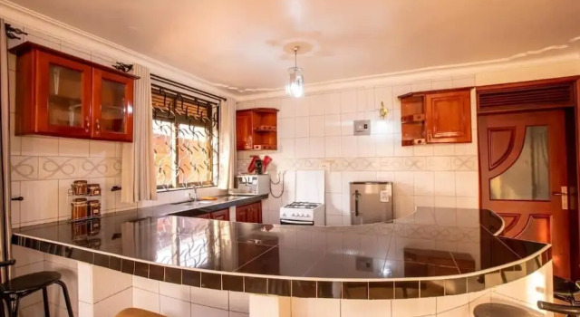 Апартаменты Truddy Grange